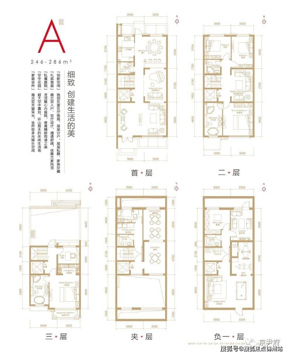 公司简介 第263页