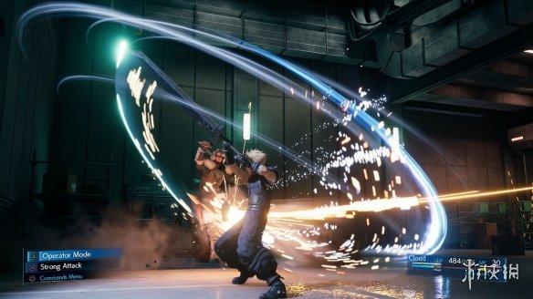 FF7下载，奇幻游戏世界的探索之旅