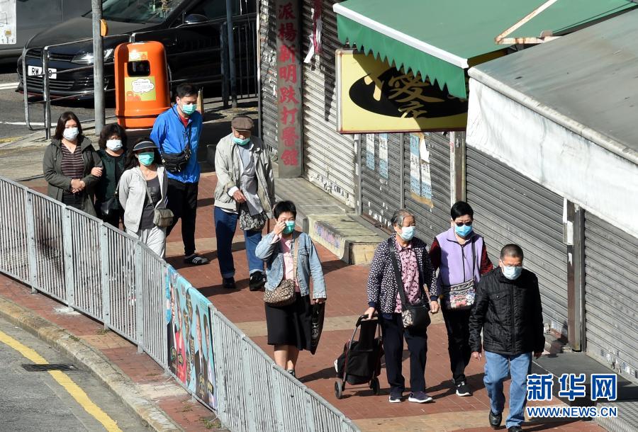 香港新冠疫情最新观察与动态分析