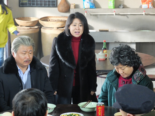 免费观看爹妈满院，家庭情感与生活交织的感人画卷