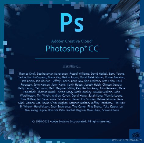 Adobe Photoshop CC最新版本功能升级与用户体验革新概览