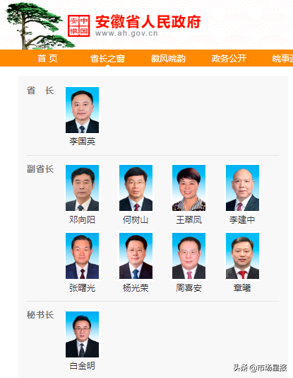 安徽省最新人事动态，人事调整与地区发展的紧密互动