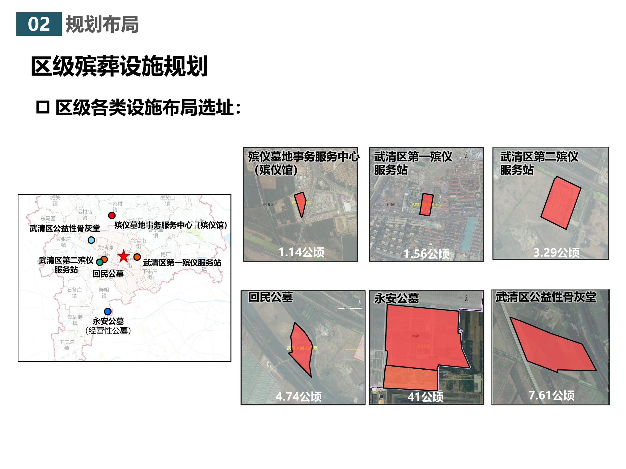 丹江口市殡葬事业单位最新发展规划概览