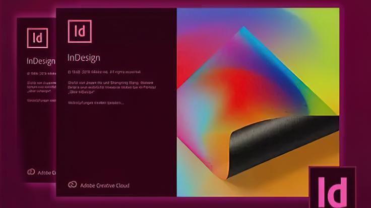 最新Adobe InDesign版本，设计与创新的极致融合