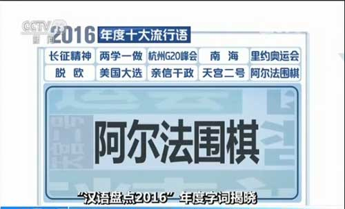 探索最新网络用语的世界，2016年网络流行语解析