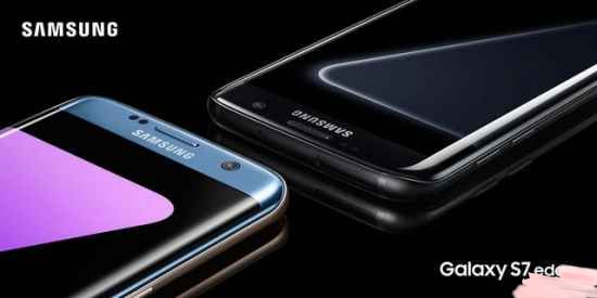 三星Galaxy S7 Edge国行最新动态，科技与时尚的完美融合