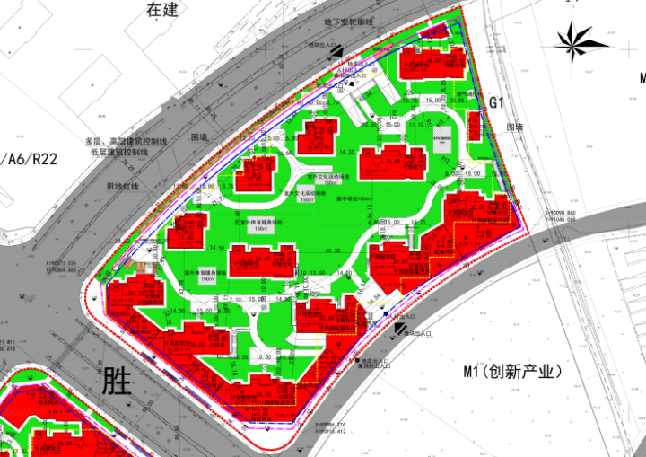 九堡最新规划，塑造未来城市新篇章，展望发展新蓝图