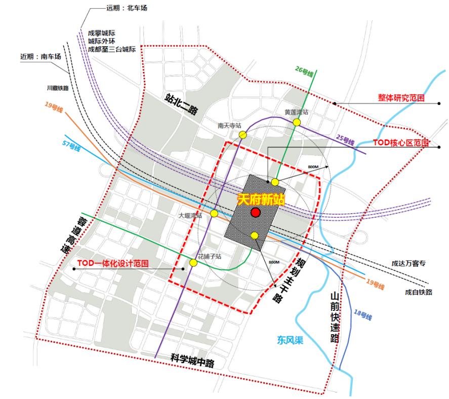 十陵最新消息，发展动态与未来展望