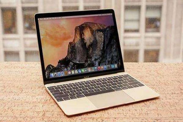 最新版的MacBook Air，设计与性能的完美融合