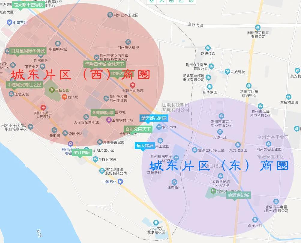 荆州最新房价动态，分析与展望